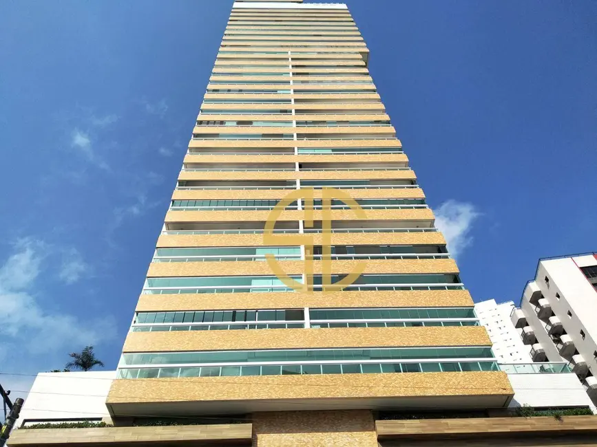 Apartamento com 3 quartos à venda, 140m2 em Praia Grande - SP - imagem 1 Foto 1 de Apartamento com 3 quartos à venda, 140m2 em Praia Grande - SP