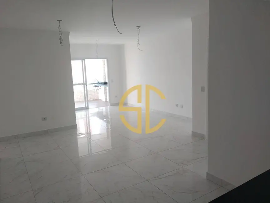 Apartamento com 3 quartos à venda, 140m2 em Praia Grande - SP - imagem 2 Foto 2 de Apartamento com 3 quartos à venda, 140m2 em Praia Grande - SP