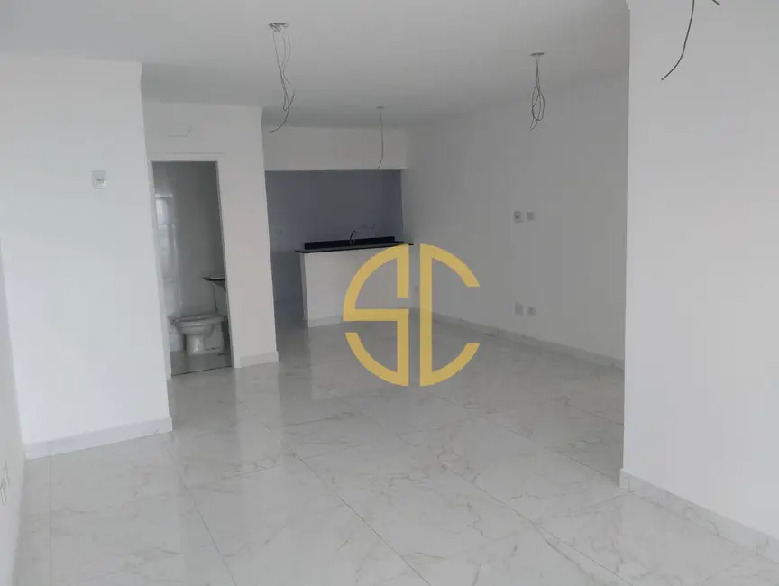 Apartamento com 3 quartos à venda, 140m2 em Praia Grande - SP - imagem 4 Foto 4 de Apartamento com 3 quartos à venda, 140m2 em Praia Grande - SP