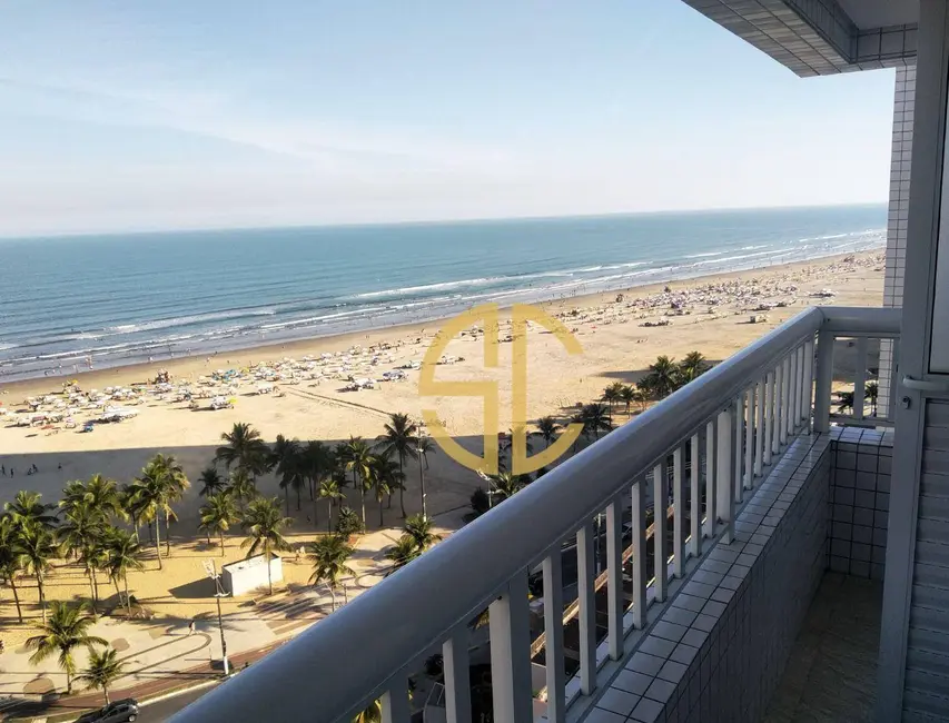 Apartamento com 3 quartos à venda, 140m2 em Praia Grande - SP - imagem 7 Foto 7 de Apartamento com 3 quartos à venda, 140m2 em Praia Grande - SP