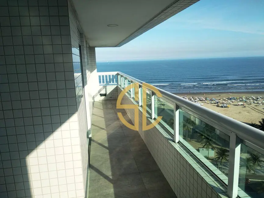 Apartamento com 3 quartos à venda, 140m2 em Praia Grande - SP - imagem 6 Foto 6 de Apartamento com 3 quartos à venda, 140m2 em Praia Grande - SP