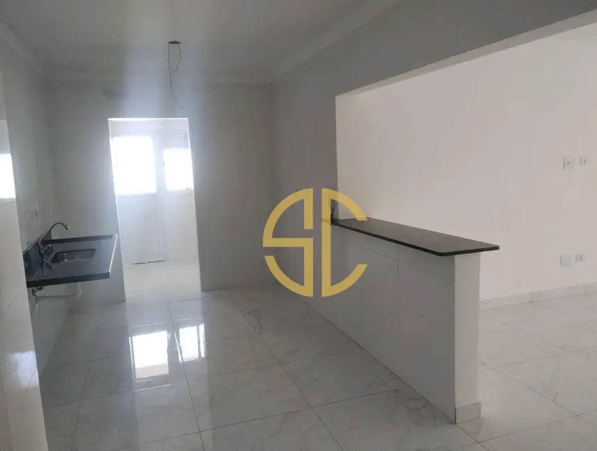 Apartamento com 3 quartos à venda, 140m2 em Praia Grande - SP - imagem 9 Foto 9 de Apartamento com 3 quartos à venda, 140m2 em Praia Grande - SP