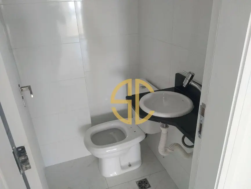 Apartamento com 3 quartos à venda, 140m2 em Praia Grande - SP - imagem 8 Foto 8 de Apartamento com 3 quartos à venda, 140m2 em Praia Grande - SP