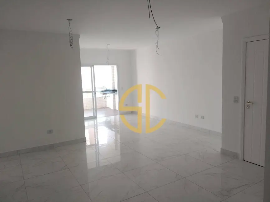 Apartamento com 3 quartos à venda, 140m2 em Praia Grande - SP - imagem 3 Foto 3 de Apartamento com 3 quartos à venda, 140m2 em Praia Grande - SP