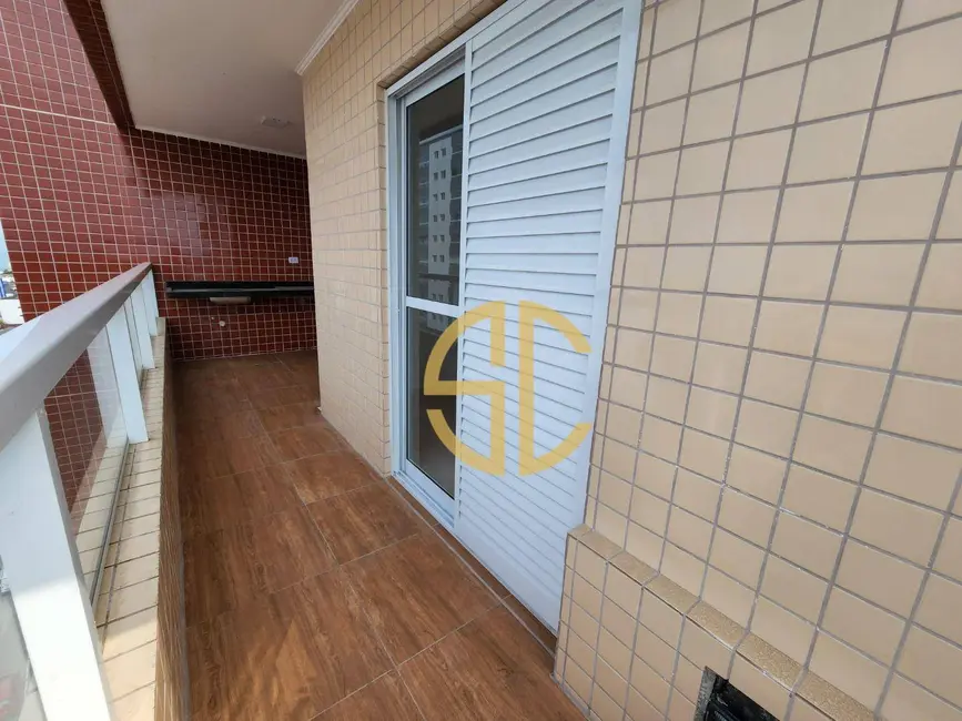 Apartamento com 2 quartos à venda, 144m2 em Aviação, Praia Grande - SP - imagem 6 Foto 6 de Apartamento com 2 quartos à venda, 144m2 em Aviação, Praia Grande - SP