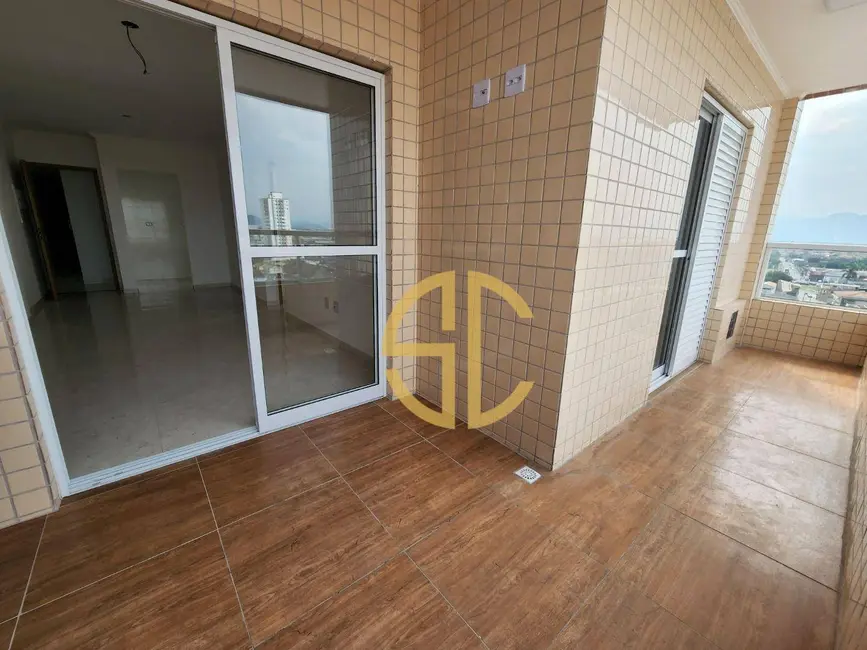 Apartamento com 2 quartos à venda, 144m2 em Aviação, Praia Grande - SP - imagem 5 Foto 5 de Apartamento com 2 quartos à venda, 144m2 em Aviação, Praia Grande - SP