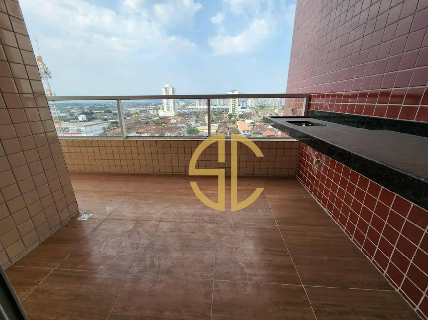 Apartamento com 2 quartos à venda, 144m2 em Aviação, Praia Grande - SP - imagem 3 Foto 3 de Apartamento com 2 quartos à venda, 144m2 em Aviação, Praia Grande - SP