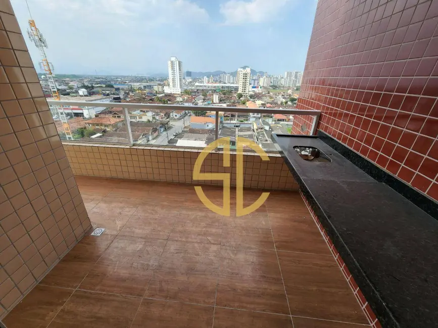 Apartamento com 2 quartos à venda, 144m2 em Aviação, Praia Grande - SP - imagem 4 Foto 4 de Apartamento com 2 quartos à venda, 144m2 em Aviação, Praia Grande - SP