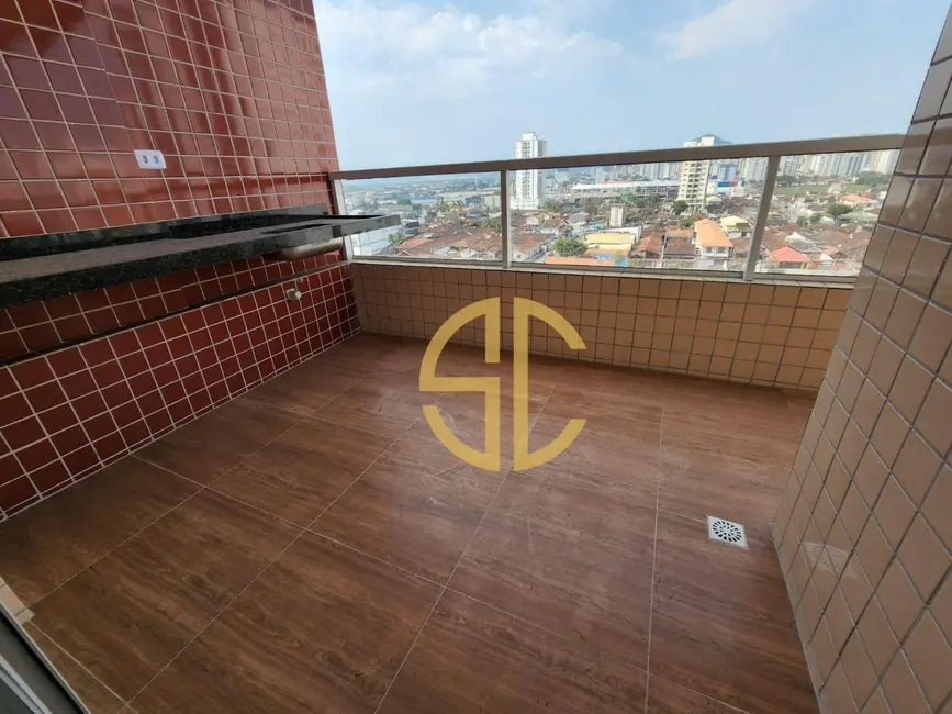 Apartamento com 2 quartos à venda, 145m2 em Aviação, Praia Grande - SP - imagem 2 Foto 2 de Apartamento com 2 quartos à venda, 145m2 em Aviação, Praia Grande - SP