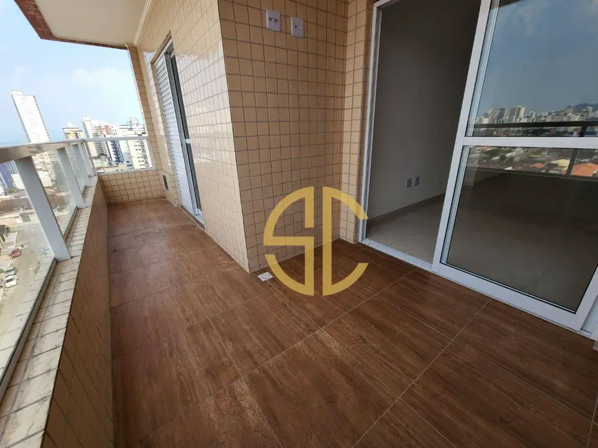 Apartamento com 2 quartos à venda, 145m2 em Aviação, Praia Grande - SP - imagem 3 Foto 3 de Apartamento com 2 quartos à venda, 145m2 em Aviação, Praia Grande - SP