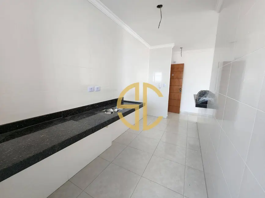 Apartamento com 2 quartos à venda, 145m2 em Aviação, Praia Grande - SP - imagem 8 Foto 8 de Apartamento com 2 quartos à venda, 145m2 em Aviação, Praia Grande - SP