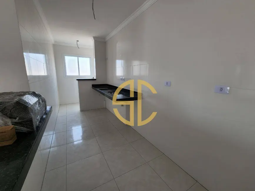 Apartamento com 2 quartos à venda, 145m2 em Aviação, Praia Grande - SP - imagem 7 Foto 7 de Apartamento com 2 quartos à venda, 145m2 em Aviação, Praia Grande - SP