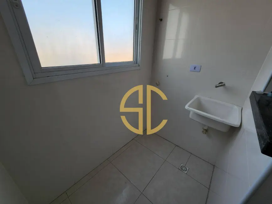 Apartamento com 2 quartos à venda, 145m2 em Aviação, Praia Grande - SP - imagem 9 Foto 9 de Apartamento com 2 quartos à venda, 145m2 em Aviação, Praia Grande - SP