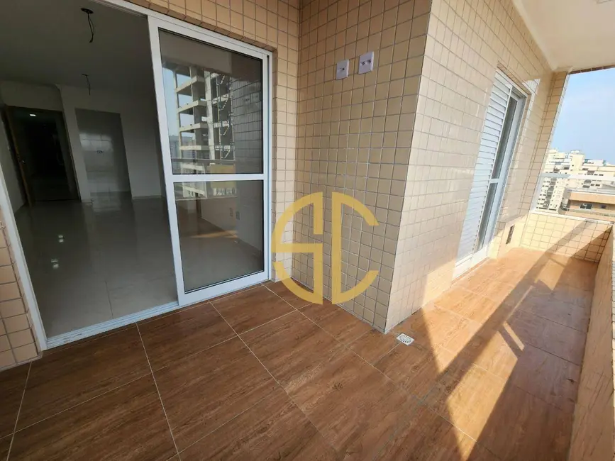 Foto 3 de Apartamento com 2 quartos à venda, 115m2 em Aviação, Praia Grande - SP