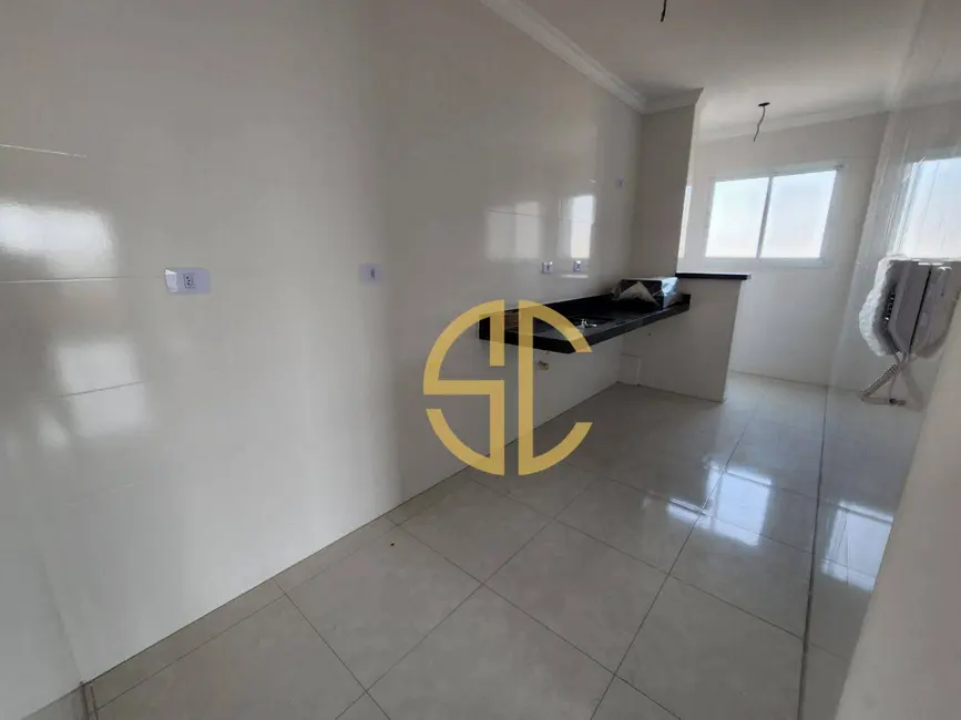 Foto 5 de Apartamento com 2 quartos à venda, 115m2 em Aviação, Praia Grande - SP