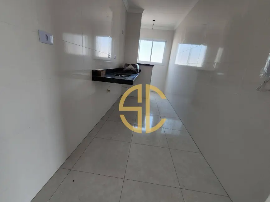 Foto 6 de Apartamento com 2 quartos à venda, 115m2 em Aviação, Praia Grande - SP