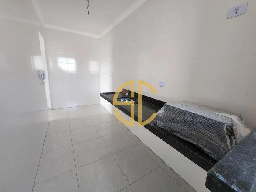 Foto 7 de Apartamento com 2 quartos à venda, 115m2 em Aviação, Praia Grande - SP