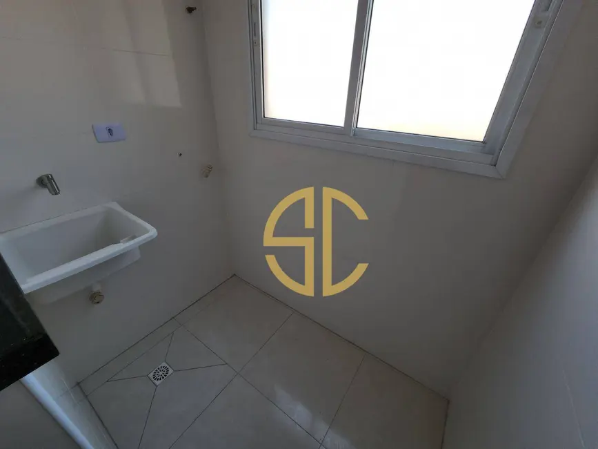 Foto 8 de Apartamento com 2 quartos à venda, 115m2 em Aviação, Praia Grande - SP