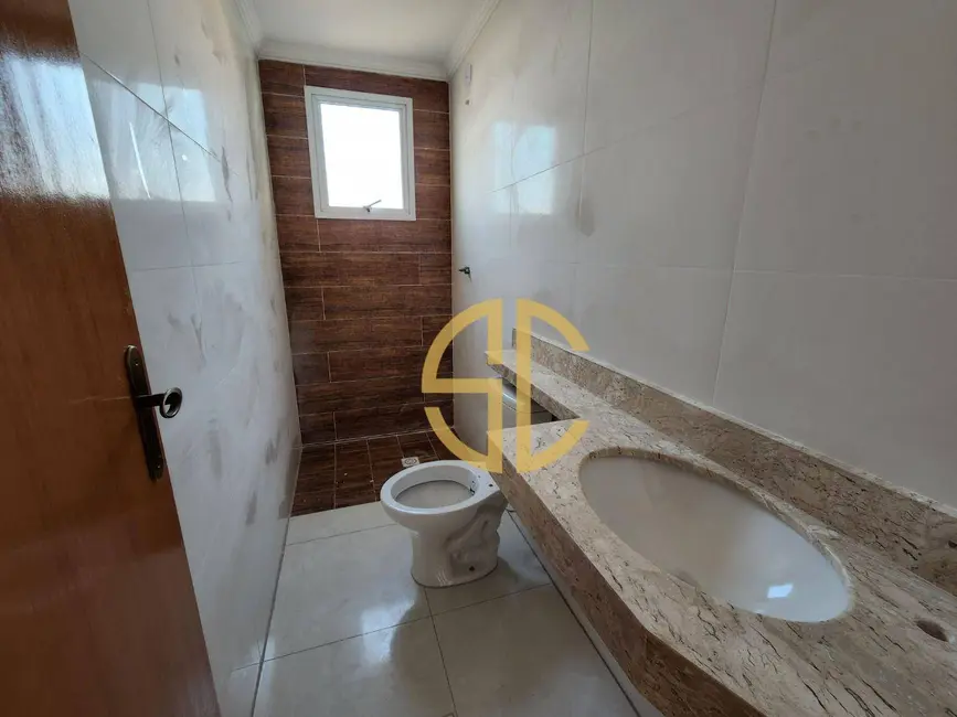 Foto 9 de Apartamento com 2 quartos à venda, 115m2 em Aviação, Praia Grande - SP