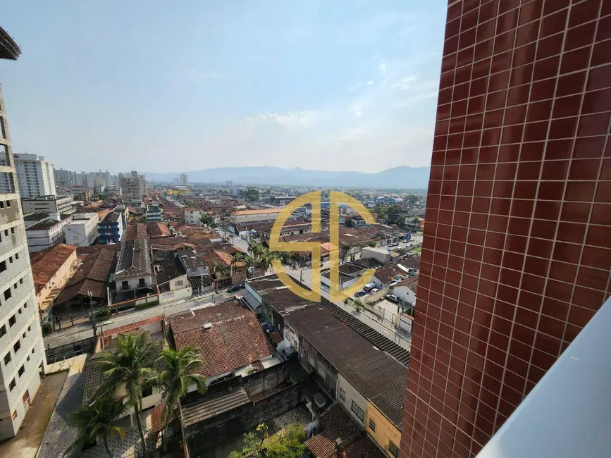Foto 1 de Apartamento com 2 quartos à venda, 115m2 em Aviação, Praia Grande - SP