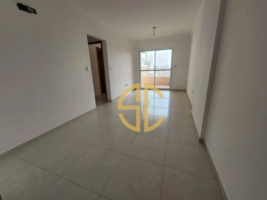 Foto 4 de Apartamento com 2 quartos à venda, 115m2 em Aviação, Praia Grande - SP