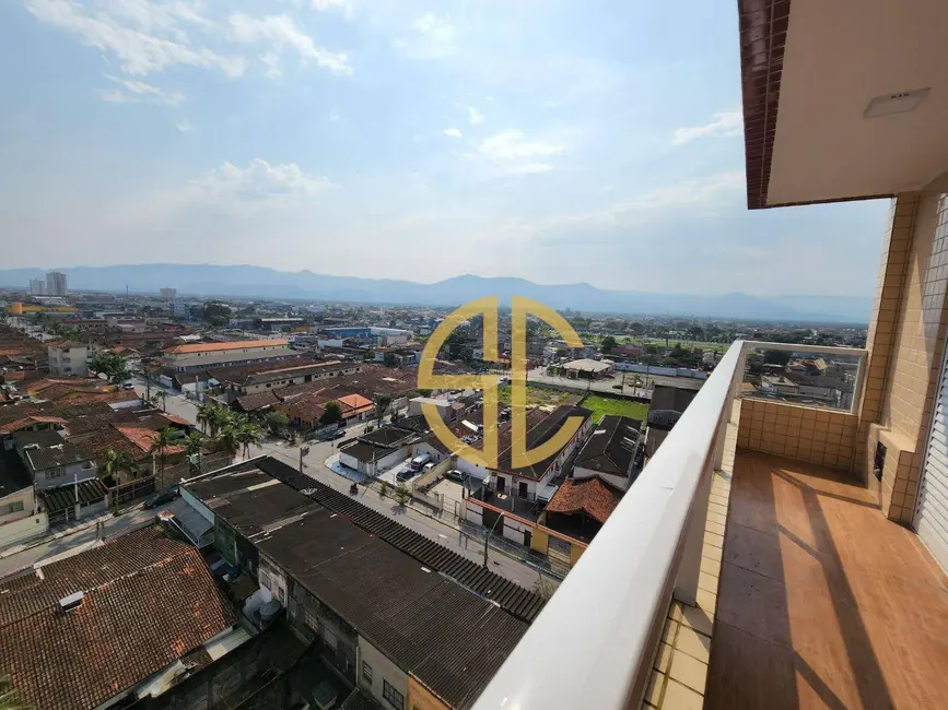 Foto 6 de Apartamento com 2 quartos à venda, 118m2 em Aviação, Praia Grande - SP