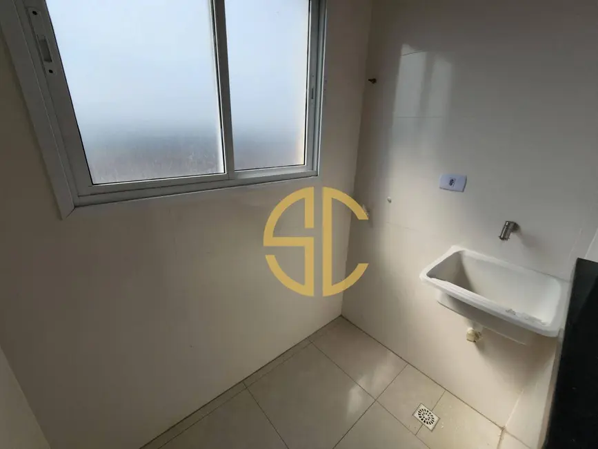 Foto 9 de Apartamento com 2 quartos à venda, 118m2 em Aviação, Praia Grande - SP