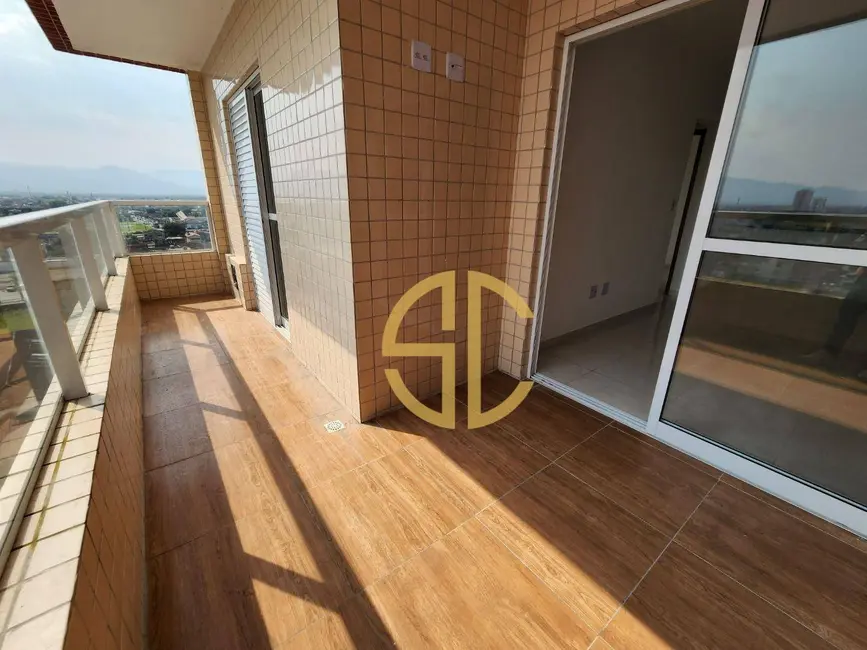 Foto 5 de Apartamento com 2 quartos à venda, 118m2 em Aviação, Praia Grande - SP