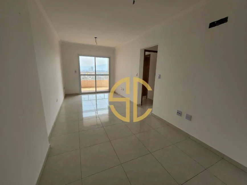 Foto 2 de Apartamento com 2 quartos à venda, 118m2 em Aviação, Praia Grande - SP