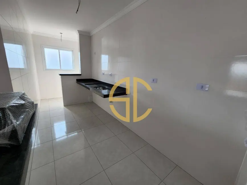 Foto 7 de Apartamento com 2 quartos à venda, 118m2 em Aviação, Praia Grande - SP