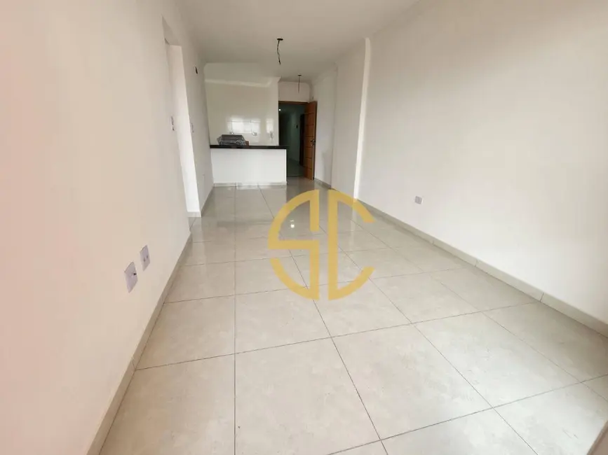 Foto 3 de Apartamento com 2 quartos à venda, 118m2 em Aviação, Praia Grande - SP