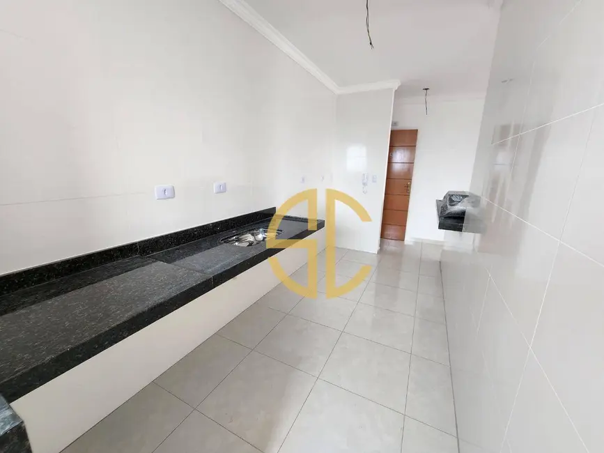 Foto 8 de Apartamento com 2 quartos à venda, 118m2 em Aviação, Praia Grande - SP