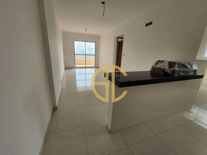 Foto 1 de Apartamento com 2 quartos à venda, 118m2 em Aviação, Praia Grande - SP