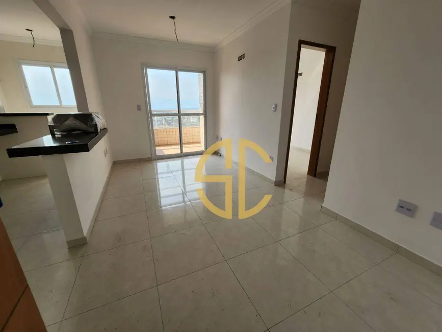 Foto 4 de Apartamento com 2 quartos à venda, 105m2 em Aviação, Praia Grande - SP