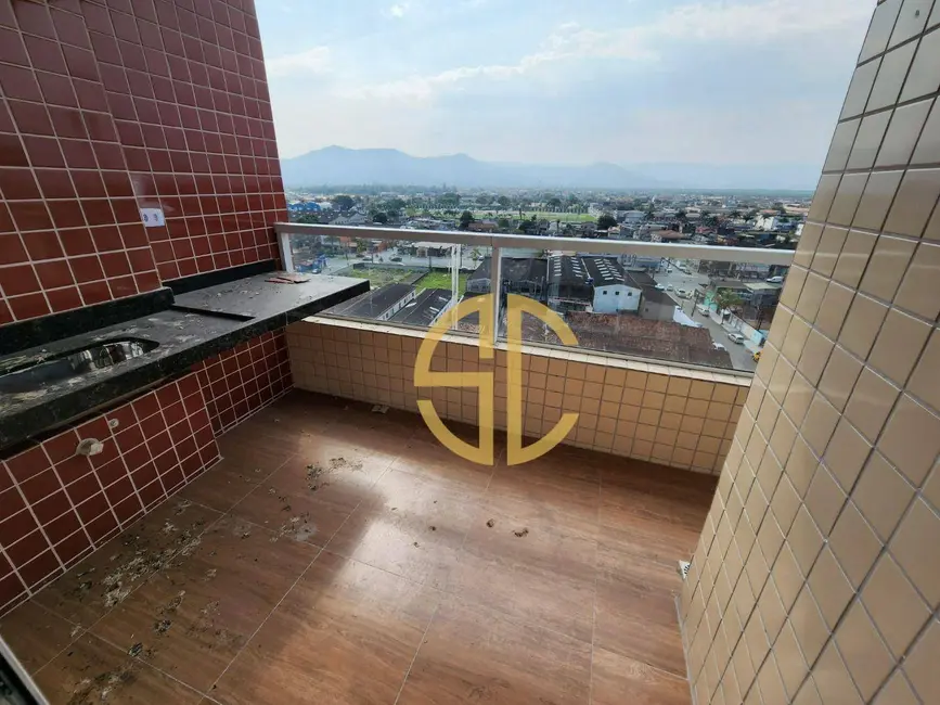 Foto 2 de Apartamento com 2 quartos à venda, 105m2 em Aviação, Praia Grande - SP