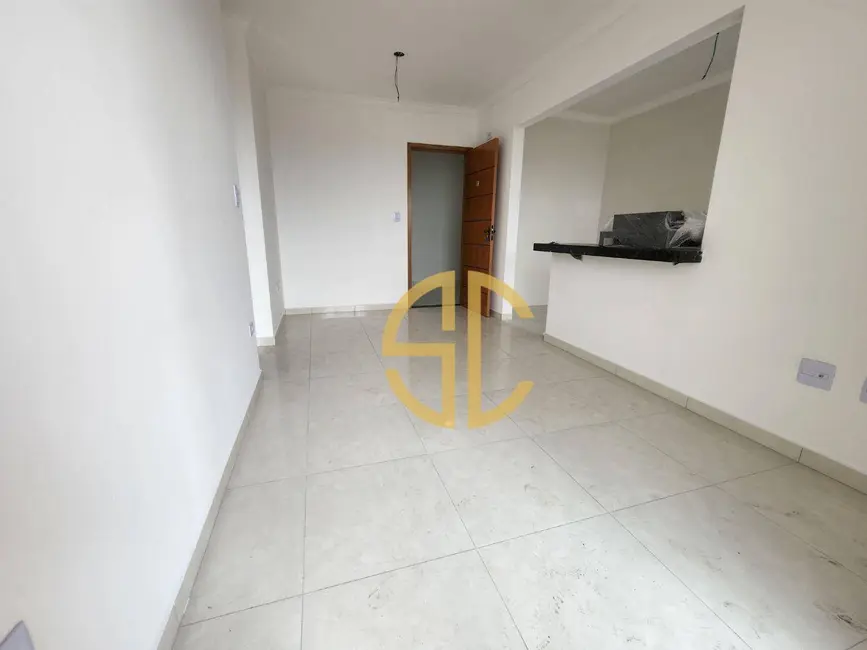 Foto 5 de Apartamento com 2 quartos à venda, 105m2 em Aviação, Praia Grande - SP