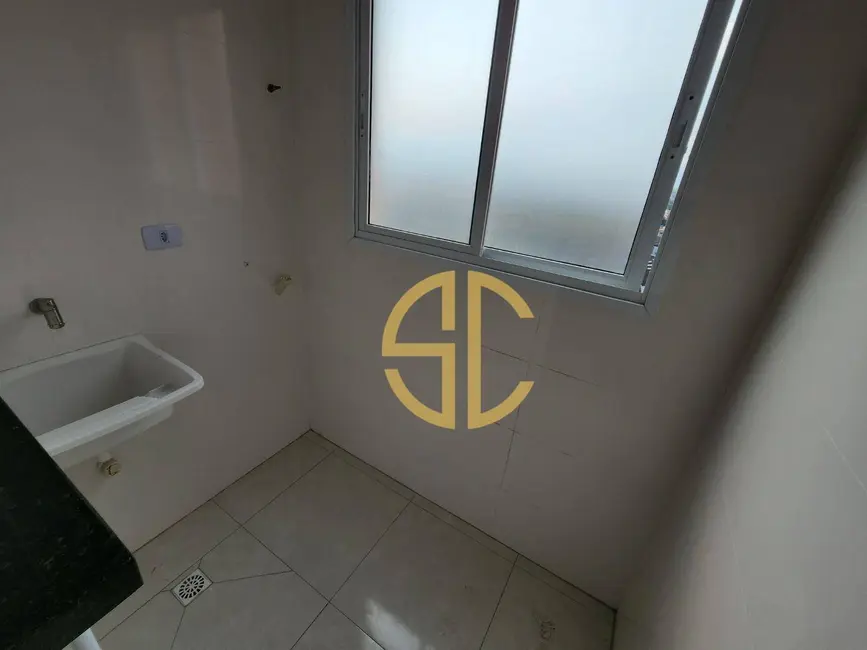 Foto 9 de Apartamento com 2 quartos à venda, 105m2 em Aviação, Praia Grande - SP