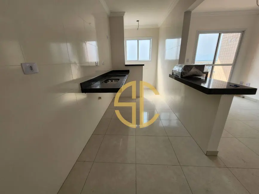 Foto 7 de Apartamento com 2 quartos à venda, 105m2 em Aviação, Praia Grande - SP