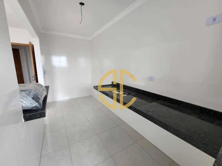 Foto 8 de Apartamento com 2 quartos à venda, 105m2 em Aviação, Praia Grande - SP
