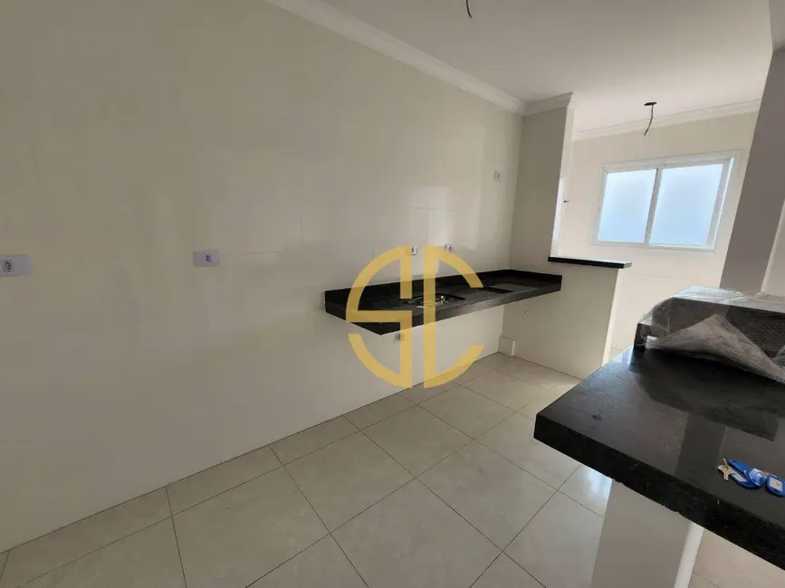 Foto 6 de Apartamento com 2 quartos à venda, 105m2 em Aviação, Praia Grande - SP