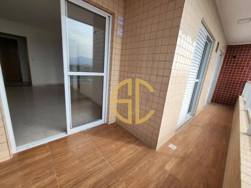 Foto 3 de Apartamento com 2 quartos à venda, 106m2 em Aviação, Praia Grande - SP