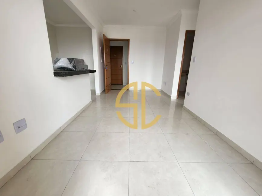 Foto 5 de Apartamento com 2 quartos à venda, 106m2 em Aviação, Praia Grande - SP