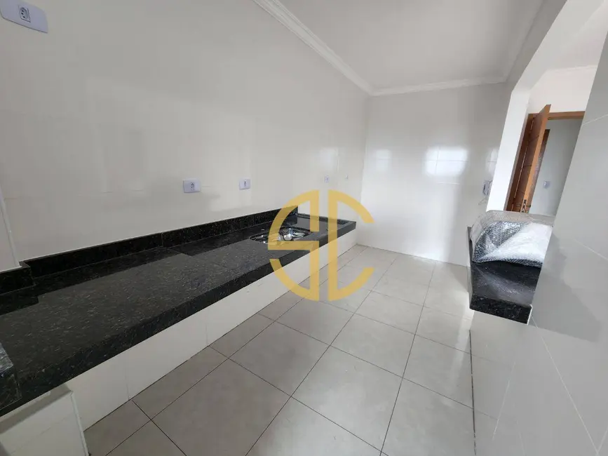 Foto 8 de Apartamento com 2 quartos à venda, 106m2 em Aviação, Praia Grande - SP