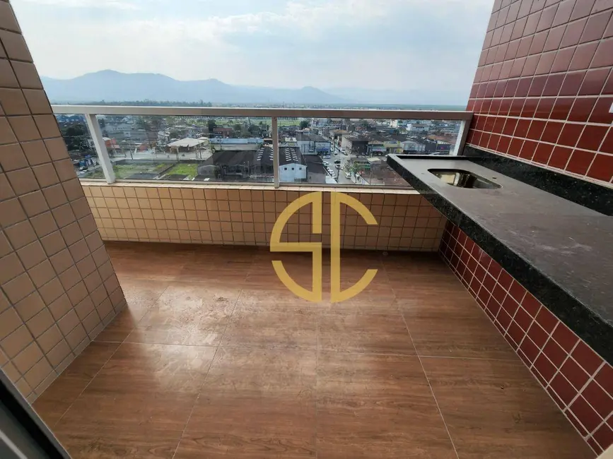 Foto 2 de Apartamento com 2 quartos à venda, 106m2 em Aviação, Praia Grande - SP