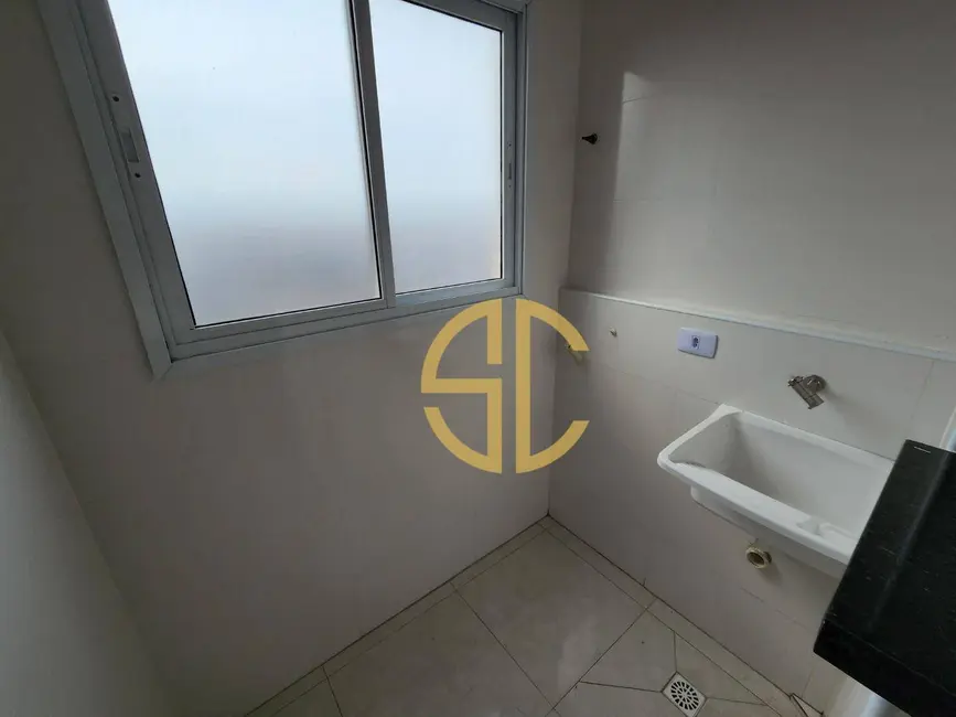 Foto 9 de Apartamento com 2 quartos à venda, 106m2 em Aviação, Praia Grande - SP