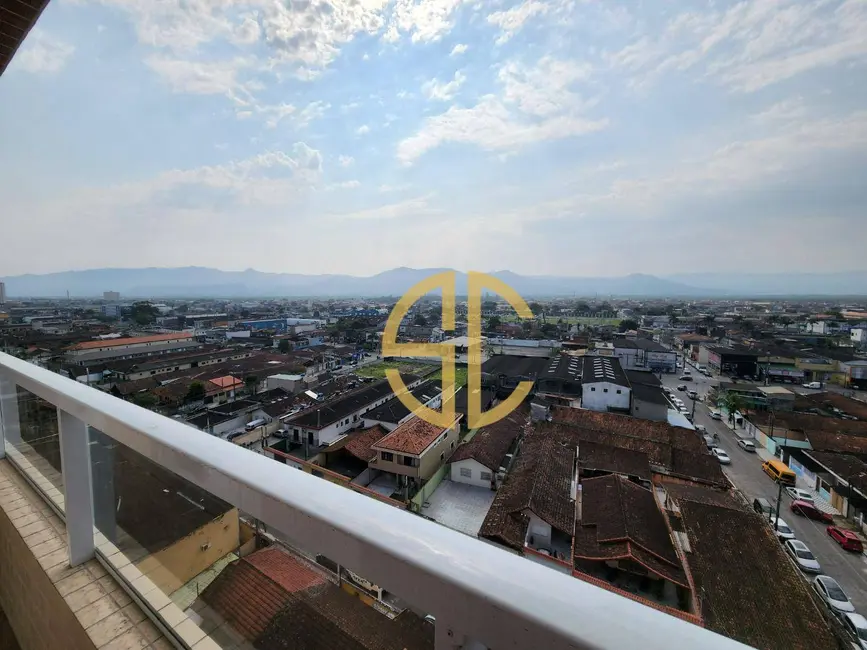 Foto 1 de Apartamento com 2 quartos à venda, 106m2 em Aviação, Praia Grande - SP