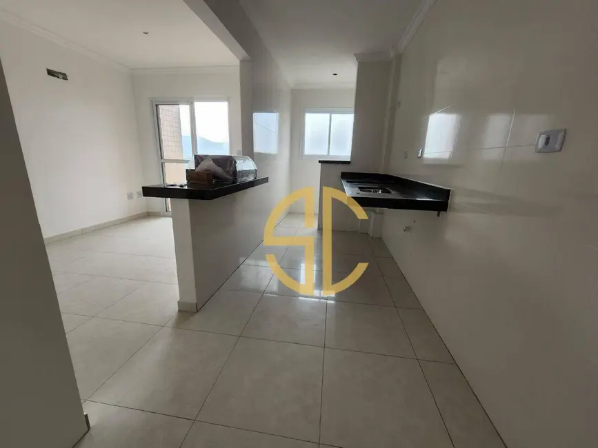 Foto 7 de Apartamento com 2 quartos à venda, 106m2 em Aviação, Praia Grande - SP