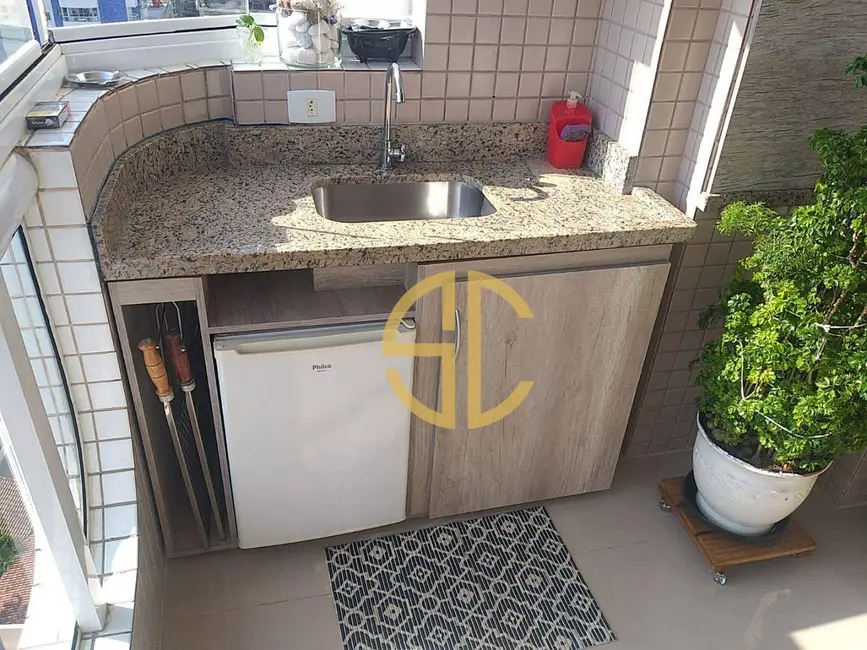 Apartamento com 2 quartos à venda, 83m2 em Aviação, Praia Grande - SP - imagem 7 Foto 7 de Apartamento com 2 quartos à venda, 83m2 em Aviação, Praia Grande - SP