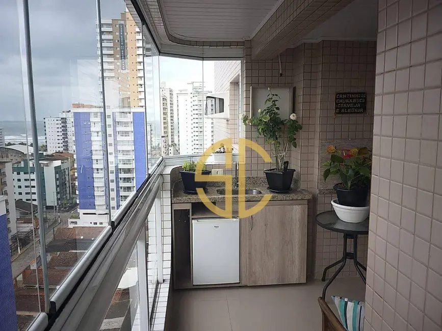 Apartamento com 2 quartos à venda, 83m2 em Aviação, Praia Grande - SP - imagem 8 Foto 8 de Apartamento com 2 quartos à venda, 83m2 em Aviação, Praia Grande - SP