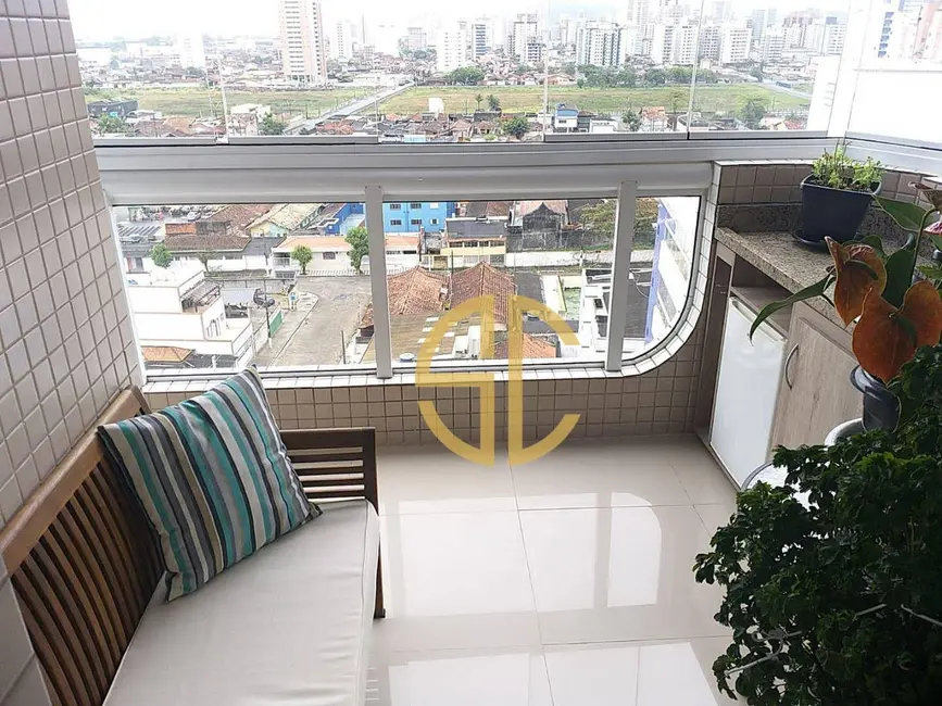 Apartamento com 2 quartos à venda, 83m2 em Aviação, Praia Grande - SP - imagem 6 Foto 6 de Apartamento com 2 quartos à venda, 83m2 em Aviação, Praia Grande - SP